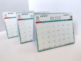 โรงพิมพ์ กระดาษห่อของขวัญ โปสเตอร์ หนังสือรุ่น ปฏิทิน ลาดพร้าว รา