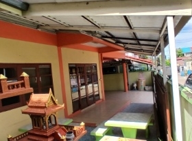 ขายบ้านเดี่ยวใกล้สนามบินดอนเมืองเพียง 10 นาที