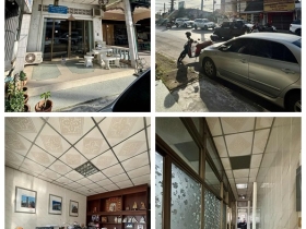 ขายอาคารพาณิชย์ 2 ชั้น ภูเก็ต 48 ตรว. ติดถนนเชิงทะเล ทำเลทอง