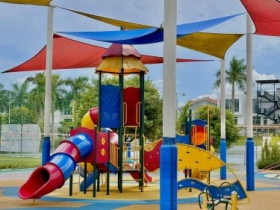 พื้นยางEPDM