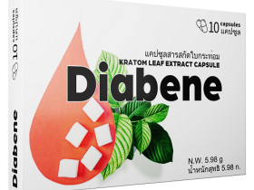 Diabene คืออะไร ราคาเท่าไหร่ ดีจริงไหม วิธีใช้