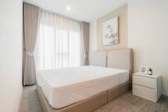 คอนโดให้เช่า Regent Home Bangna ใกล้บีทีเอส บางนา